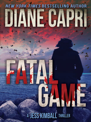 cover image of Fatal Game